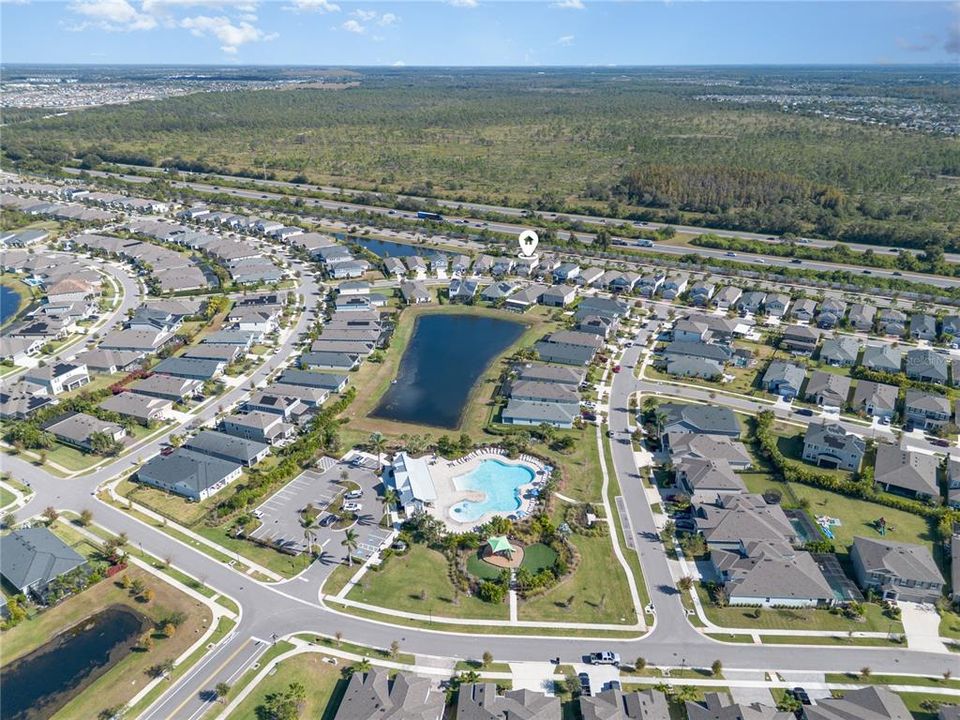 На продажу: $457,000 (4 спален, 3 ванн, 2532 Квадратных фут)