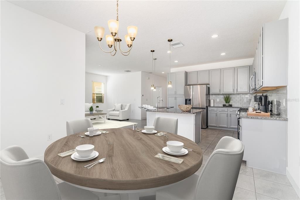 На продажу: $457,000 (4 спален, 3 ванн, 2532 Квадратных фут)