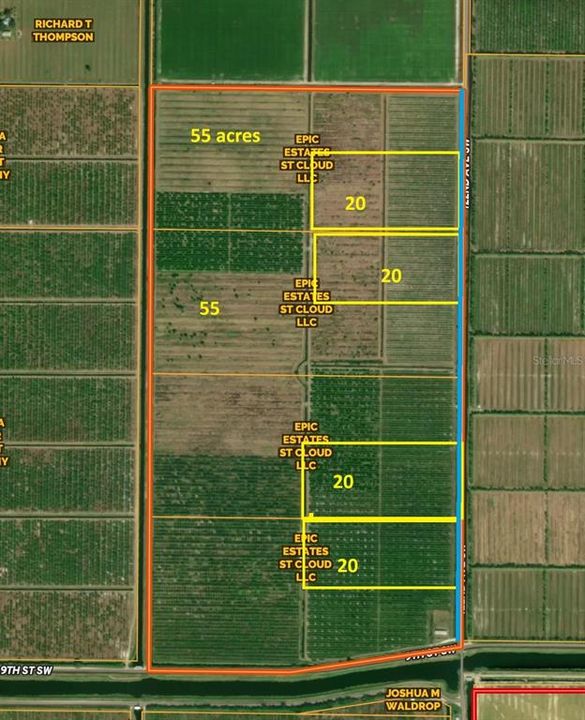 For Sale: $450,000 (20.00 acres)