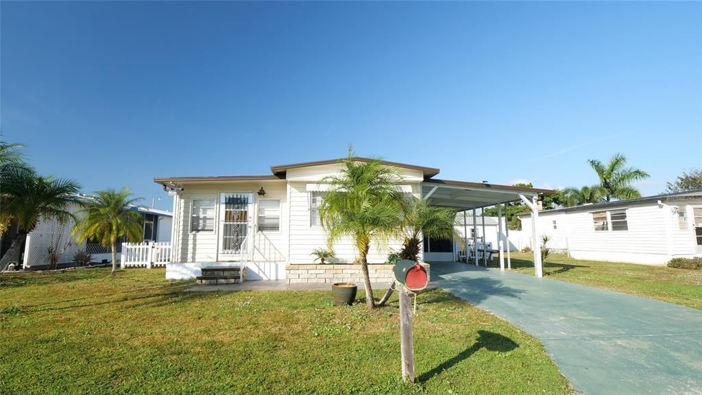 En Renta: $1,695 (3 camas, 1 baños, 980 Pies cuadrados)