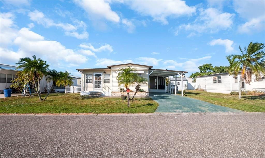 En Renta: $1,695 (3 camas, 1 baños, 980 Pies cuadrados)