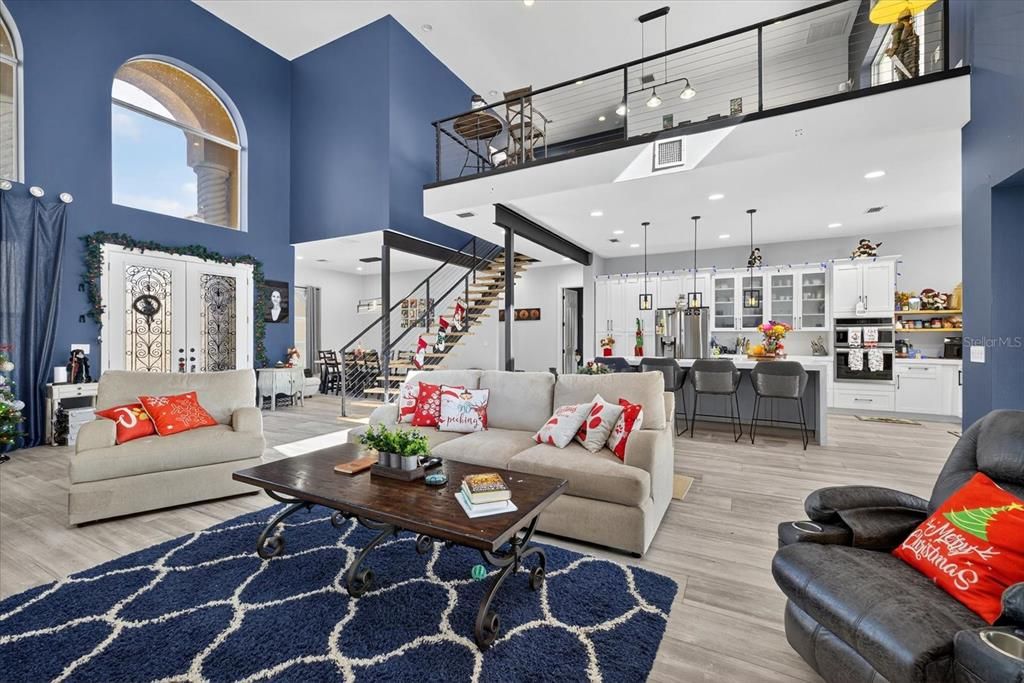 For Rent: $7,000 (4 beds, 3 baths, 3911 Square Feet)