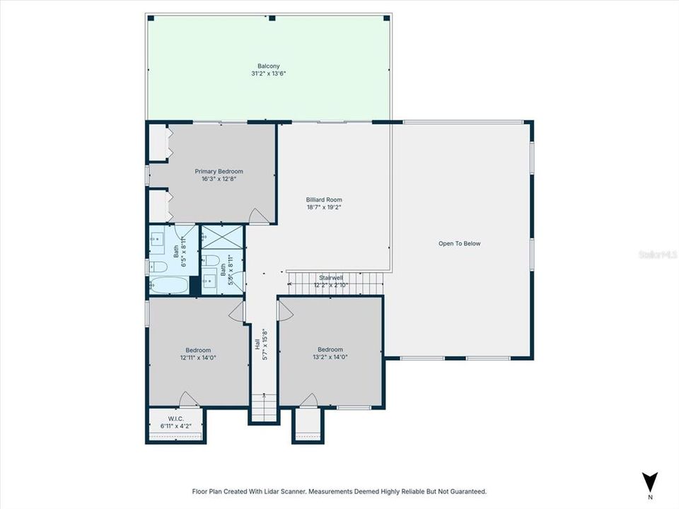 For Rent: $7,000 (4 beds, 3 baths, 3911 Square Feet)