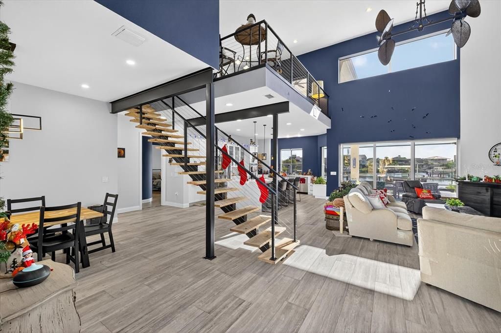 For Rent: $7,000 (4 beds, 3 baths, 3911 Square Feet)