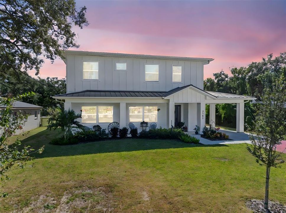 На продажу: $1,500,000 (5 спален, 3 ванн, 3318 Квадратных фут)