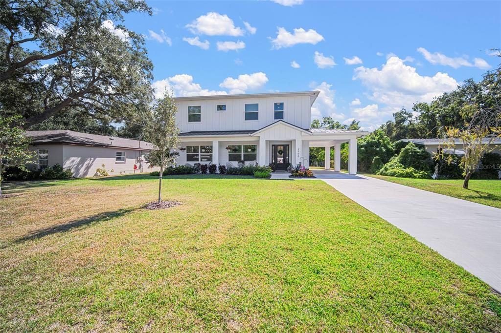 На продажу: $1,500,000 (5 спален, 3 ванн, 3318 Квадратных фут)