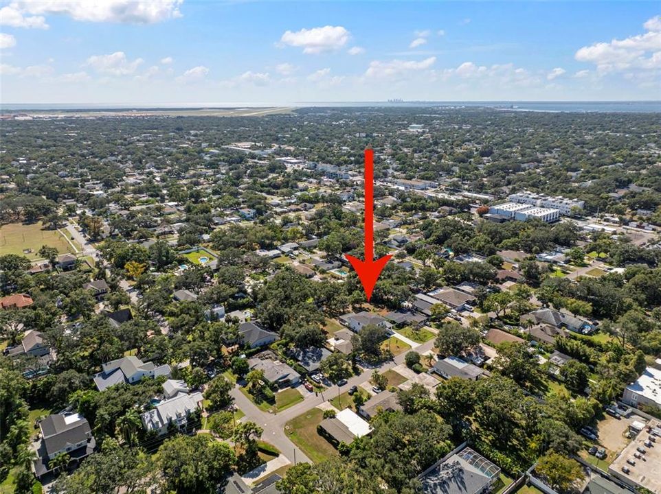 На продажу: $1,500,000 (5 спален, 3 ванн, 3318 Квадратных фут)