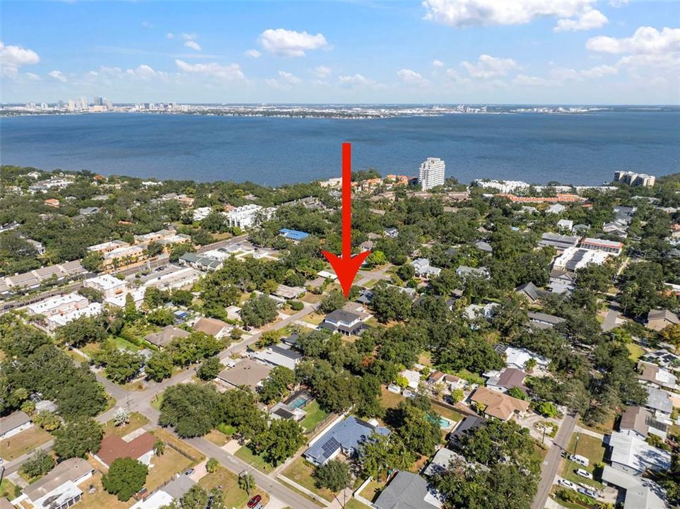 На продажу: $1,500,000 (5 спален, 3 ванн, 3318 Квадратных фут)