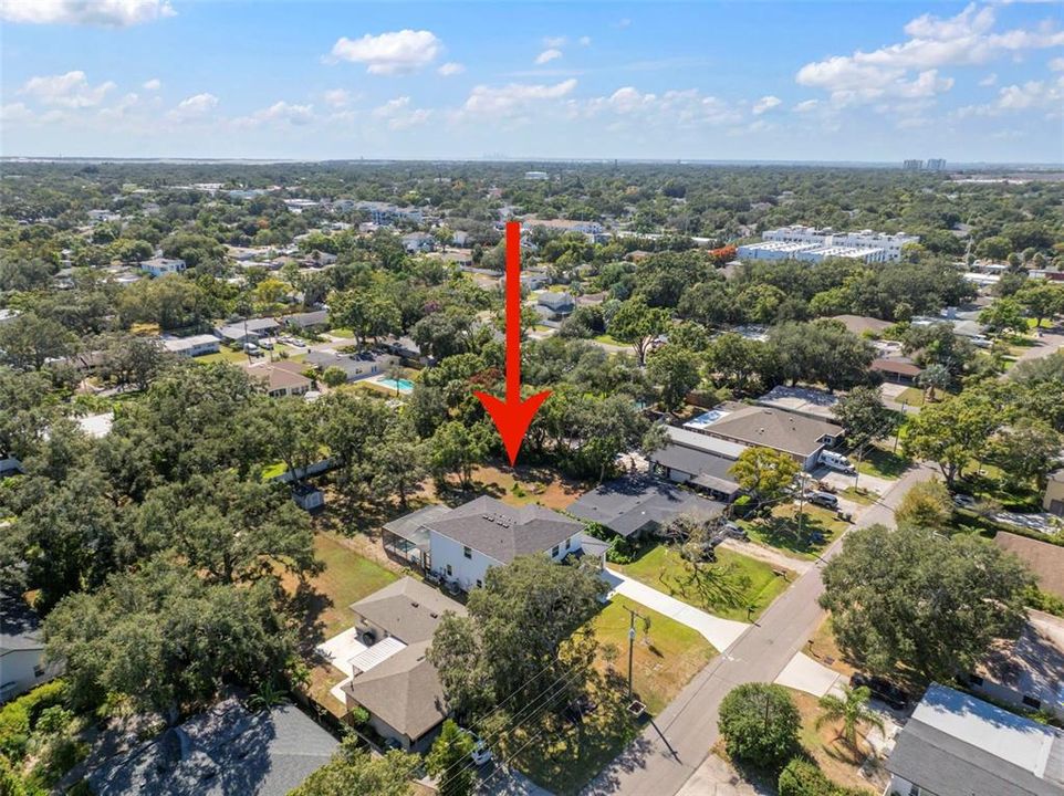 На продажу: $1,500,000 (5 спален, 3 ванн, 3318 Квадратных фут)