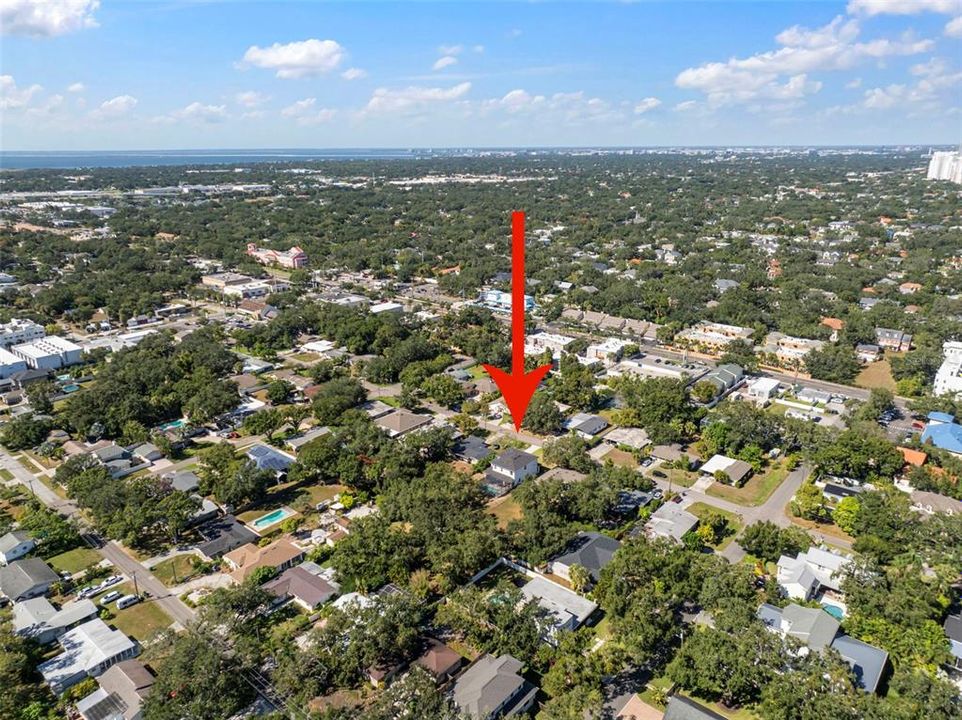 На продажу: $1,500,000 (5 спален, 3 ванн, 3318 Квадратных фут)