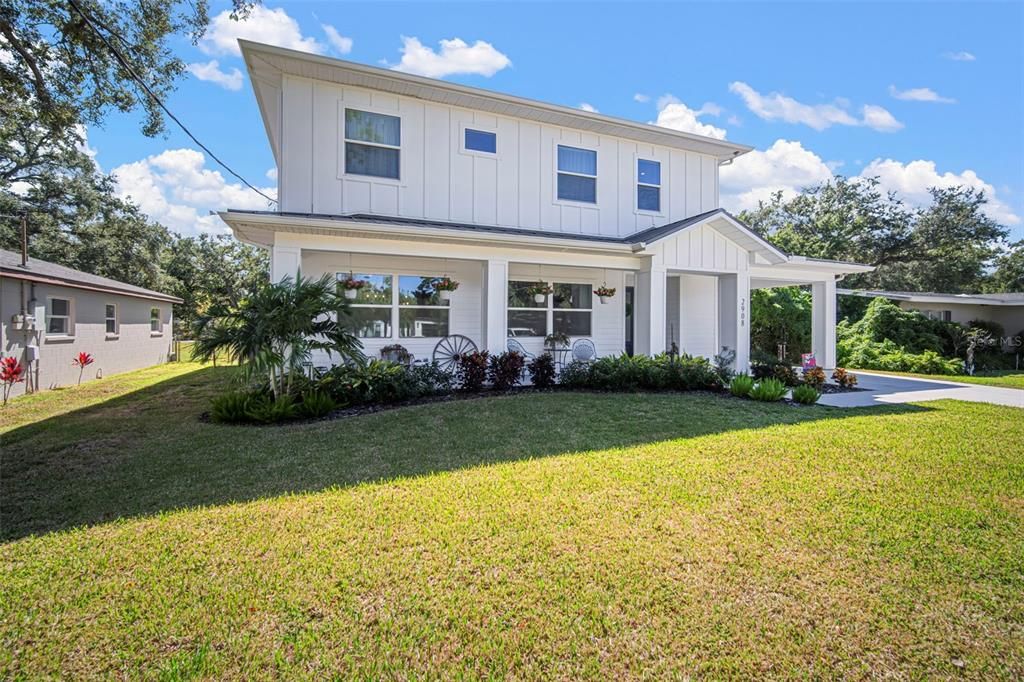 На продажу: $1,500,000 (5 спален, 3 ванн, 3318 Квадратных фут)