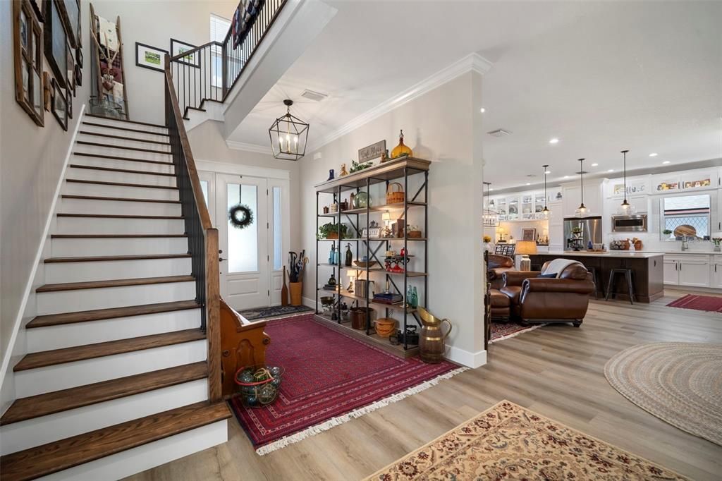 На продажу: $1,500,000 (5 спален, 3 ванн, 3318 Квадратных фут)