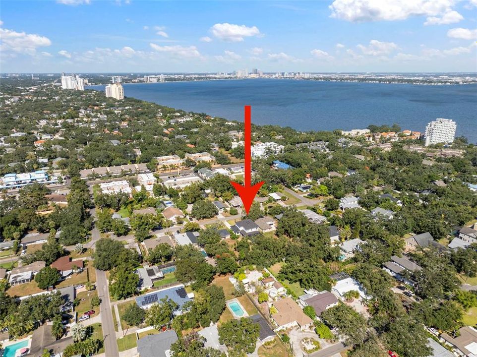 На продажу: $1,500,000 (5 спален, 3 ванн, 3318 Квадратных фут)