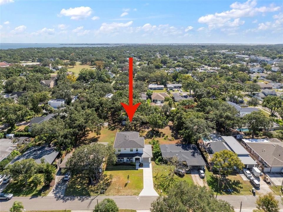 На продажу: $1,500,000 (5 спален, 3 ванн, 3318 Квадратных фут)