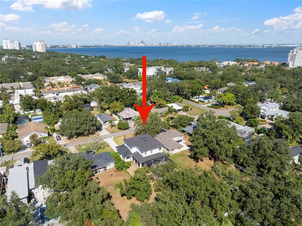 На продажу: $1,500,000 (5 спален, 3 ванн, 3318 Квадратных фут)