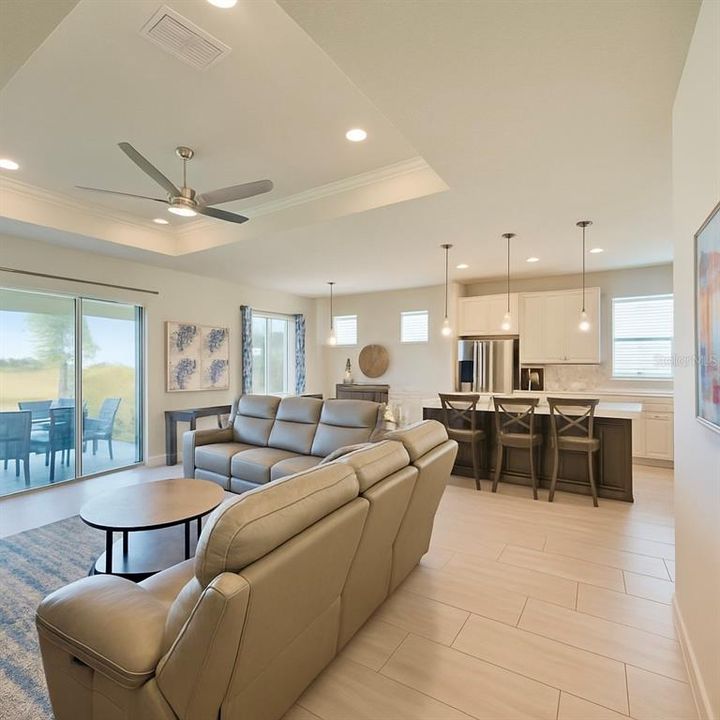 En Renta: $2,600 (2 camas, 2 baños, 1711 Pies cuadrados)