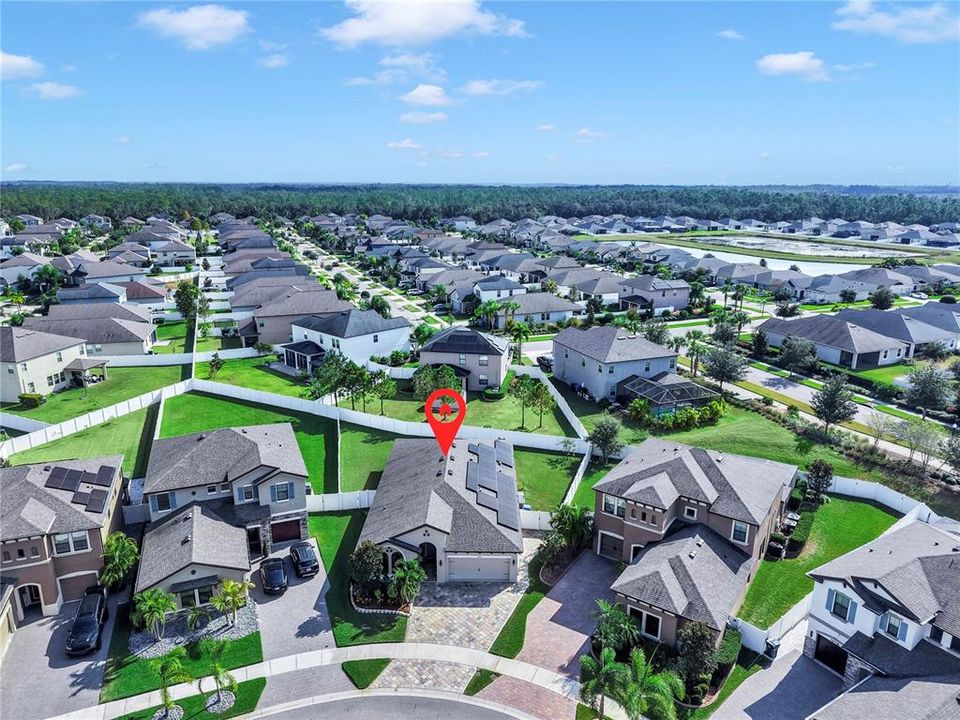 Active With Contract: $439,000 (4 beds, 2 baths, 2100 Square Feet)