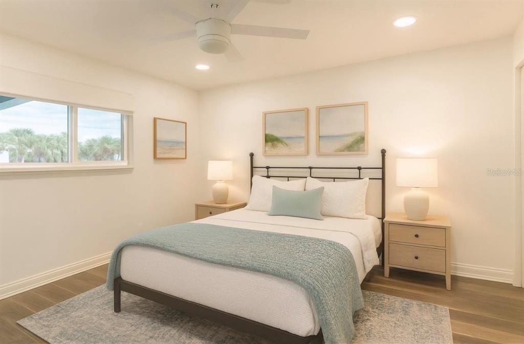 На продажу: $549,000 (2 спален, 2 ванн, 1165 Квадратных фут)