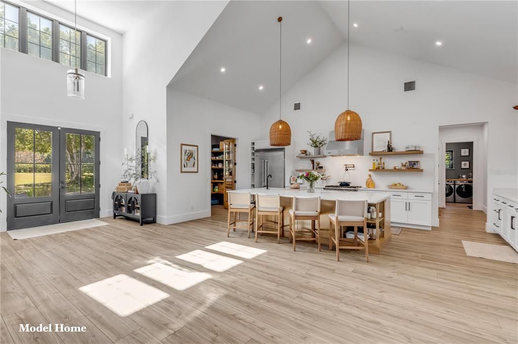 En Venta: $1,200,000 (4 camas, 3 baños, 3333 Pies cuadrados)