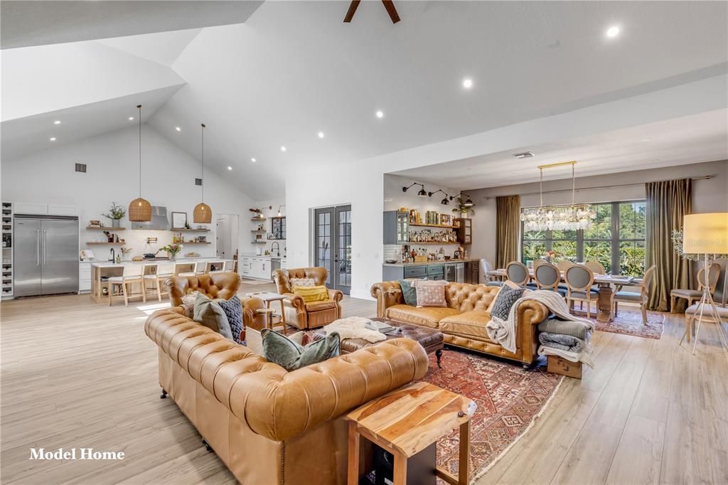 En Venta: $1,200,000 (4 camas, 3 baños, 3333 Pies cuadrados)