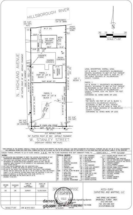На продажу: $950,000 (0.43 acres)