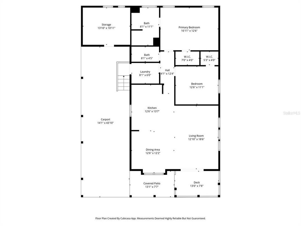 Active With Contract: $250,000 (2 beds, 2 baths, 1303 Square Feet)