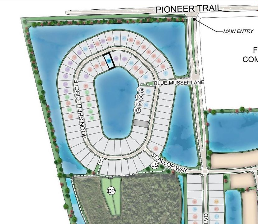 Active With Contract: $497,474 (3 beds, 2 baths, 2055 Square Feet)