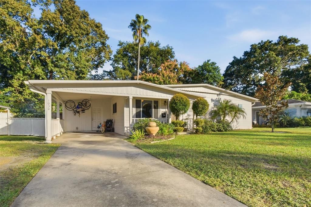 Под контрактом: $425,000 (3 спален, 1 ванн, 1050 Квадратных фут)