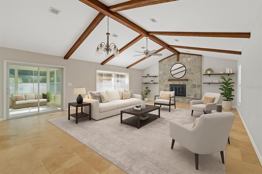 For Sale: $345,000 (2 beds, 2 baths, 1640 Square Feet)