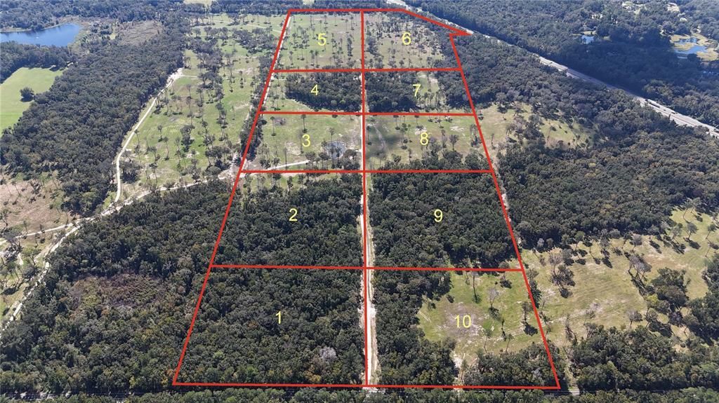 待售: $249,900 (10.03 acres)