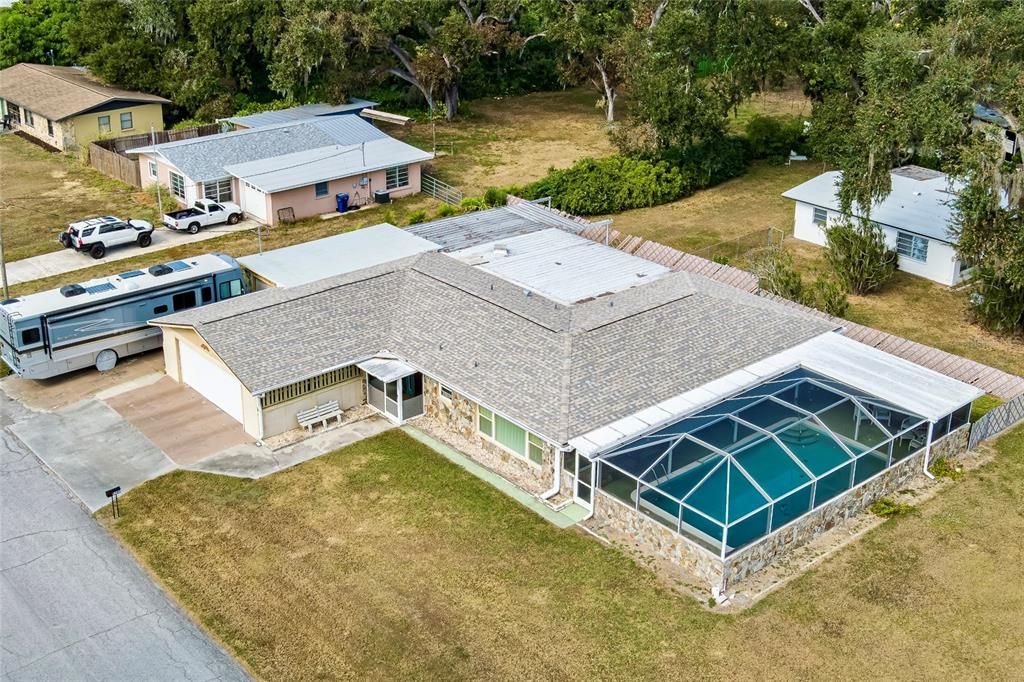 Activo con contrato: $399,000 (3 camas, 2 baños, 2184 Pies cuadrados)