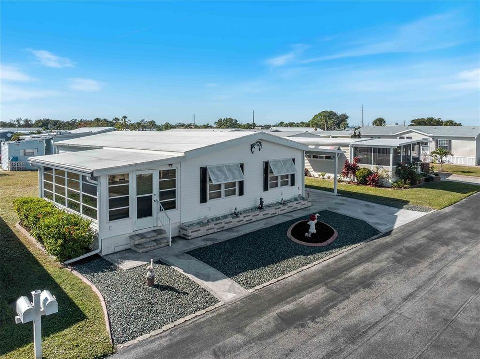 Activo con contrato: $175,000 (2 camas, 2 baños, 1056 Pies cuadrados)