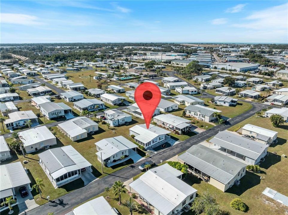 Activo con contrato: $175,000 (2 camas, 2 baños, 1056 Pies cuadrados)