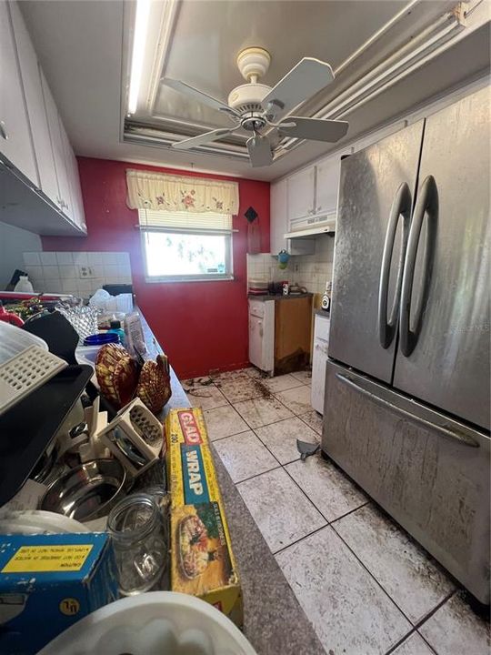 Activo con contrato: $210,000 (2 camas, 2 baños, 1350 Pies cuadrados)