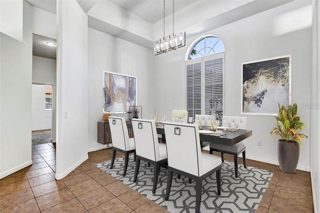 En Venta: $864,900 (4 camas, 3 baños, 3316 Pies cuadrados)