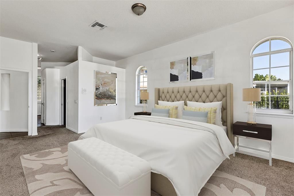 En Venta: $864,900 (4 camas, 3 baños, 3316 Pies cuadrados)