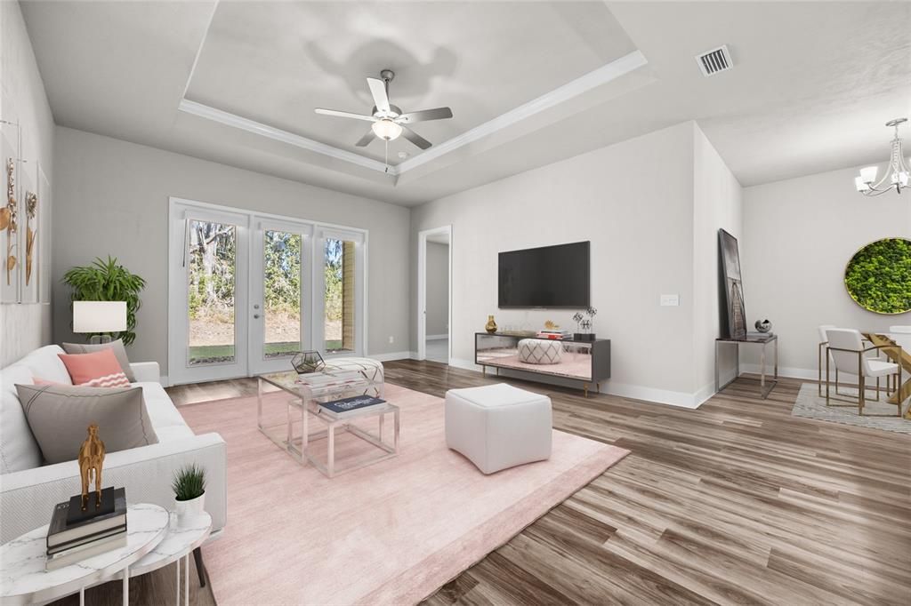 待售: $389,900 (3 贝兹, 2 浴室, 1679 平方英尺)