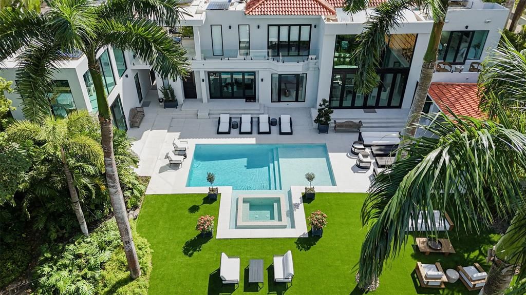 待售: $19,500,000 (6 贝兹, 6 浴室, 7313 平方英尺)