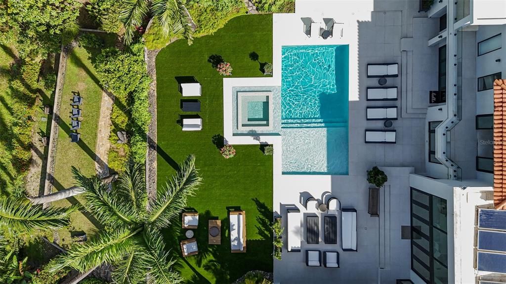 待售: $19,500,000 (6 贝兹, 6 浴室, 7313 平方英尺)