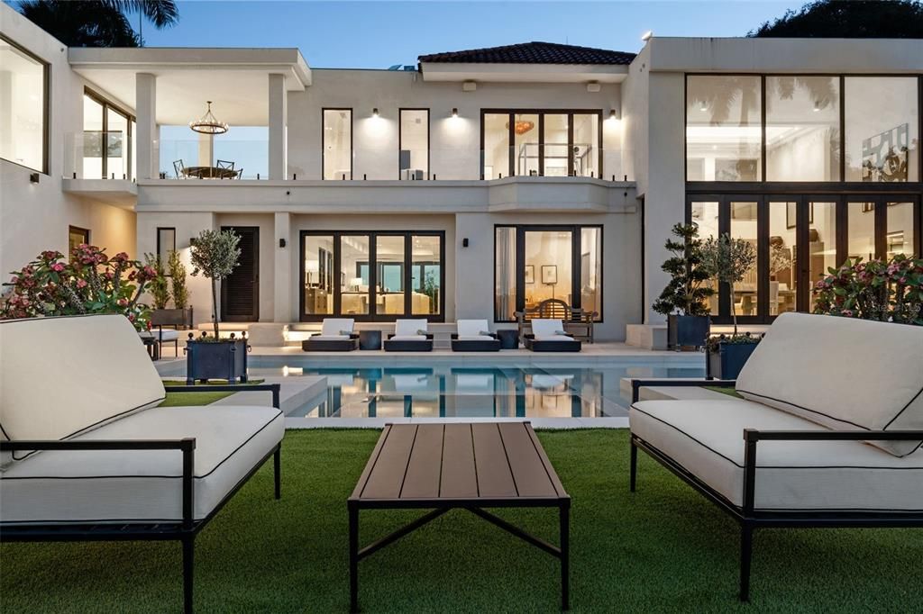 待售: $19,500,000 (6 贝兹, 6 浴室, 7313 平方英尺)