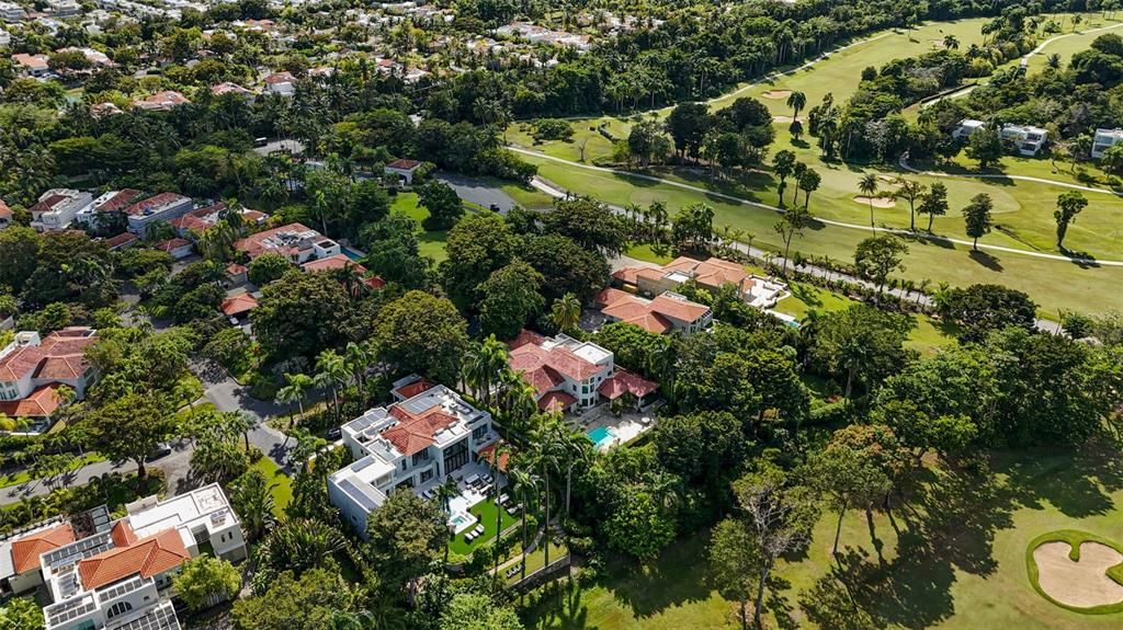 待售: $19,500,000 (6 贝兹, 6 浴室, 7313 平方英尺)