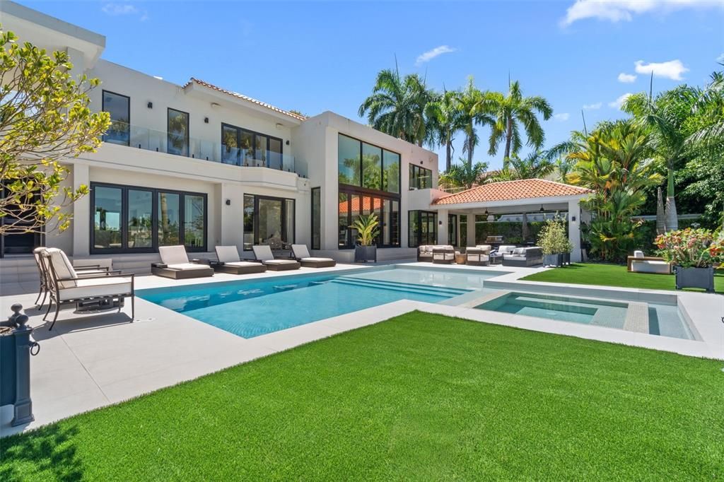 待售: $19,500,000 (6 贝兹, 6 浴室, 7313 平方英尺)