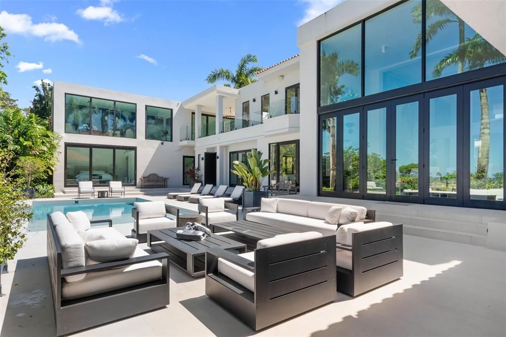 待售: $19,500,000 (6 贝兹, 6 浴室, 7313 平方英尺)