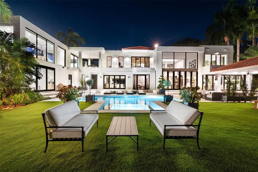 待售: $19,500,000 (6 贝兹, 6 浴室, 7313 平方英尺)