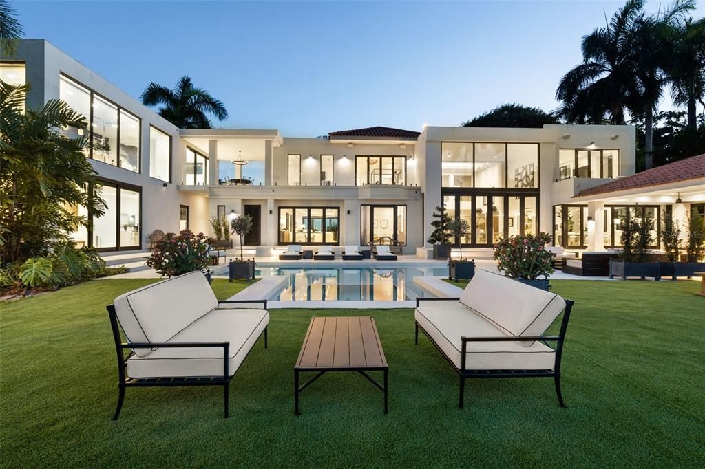 待售: $19,500,000 (6 贝兹, 6 浴室, 7313 平方英尺)