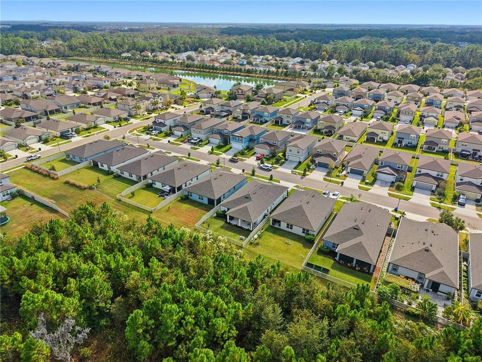 На продажу: $405,000 (4 спален, 2 ванн, 2164 Квадратных фут)