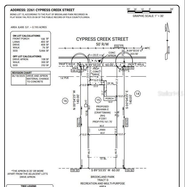 En Venta: $458,999 (4 camas, 3 baños, 2612 Pies cuadrados)
