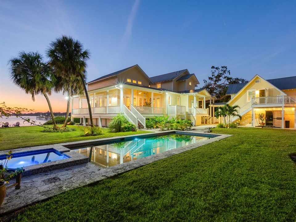 En Venta: $2,600,000 (4 camas, 3 baños, 4011 Pies cuadrados)