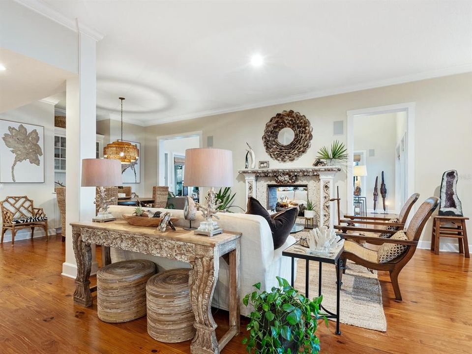 En Venta: $2,600,000 (4 camas, 3 baños, 4011 Pies cuadrados)