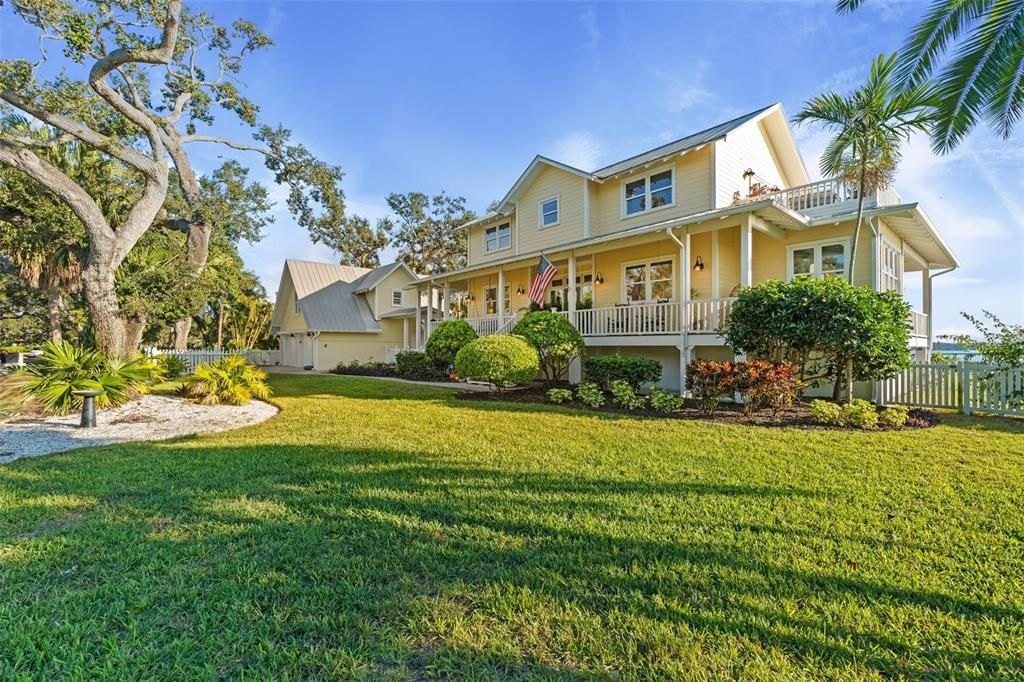 En Venta: $2,600,000 (4 camas, 3 baños, 4011 Pies cuadrados)